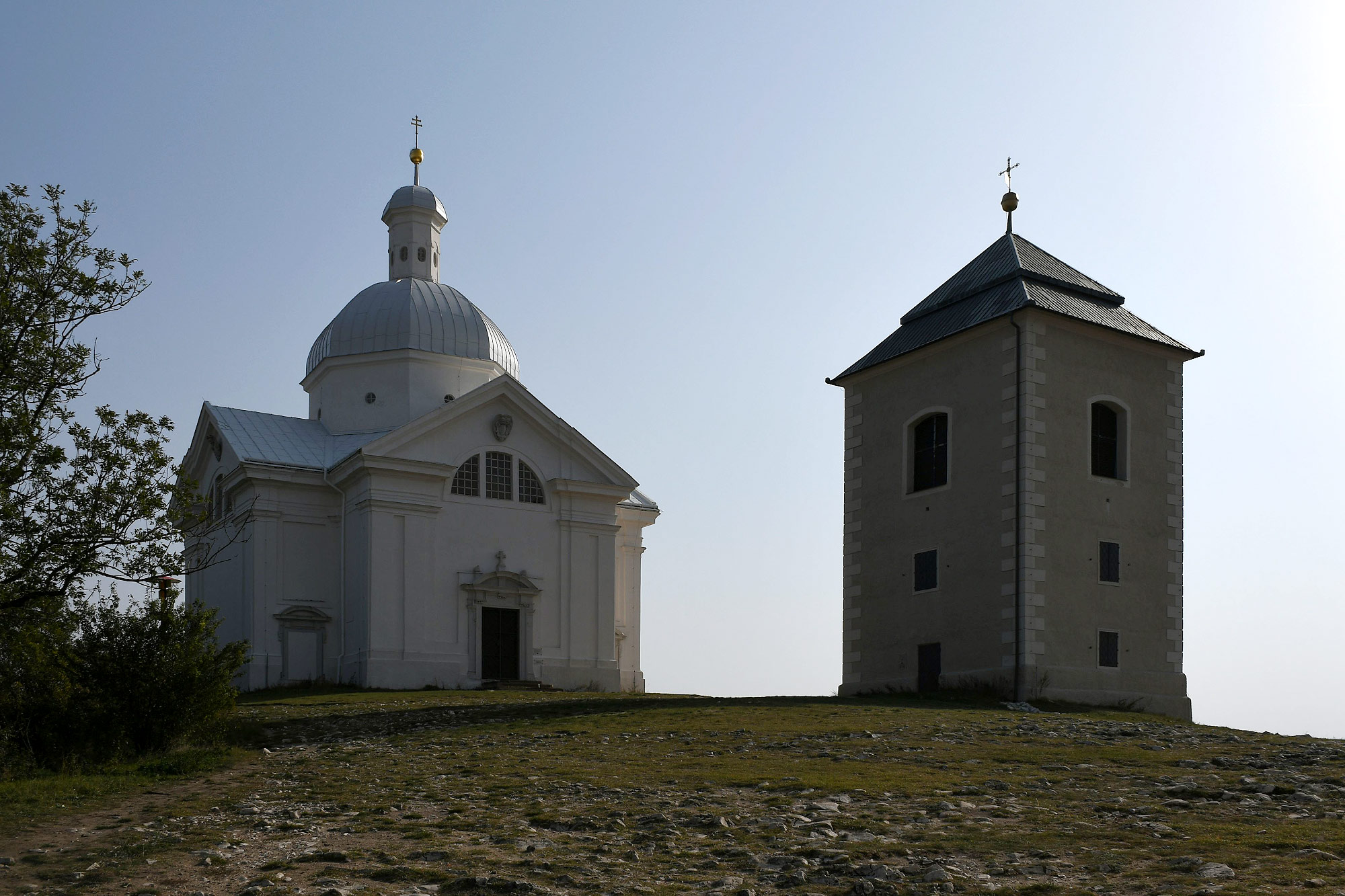 Mikulov (Photo license: CC BY 2.0)